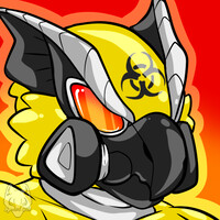 [COM] Hazmat Cuga Icon