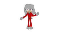 Darkspine Sonic sprite sheet by redballbomb -- Fur Affinity [dot] net