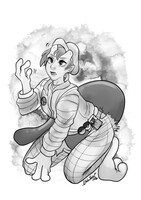 Mewtwo Tf