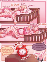 Strawberry Milkshake: Page 27