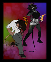 [C] Office Party