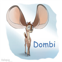 Dombi