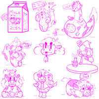 Ellen's Stream Results 2/28/23 [Various TF]