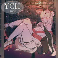 •YCH•#4[open]