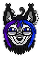 Pixel Dranix 2 [Not My Art]