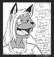 PSA: Kaimera's Words of Encouragement