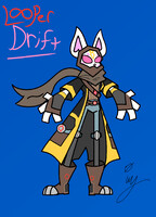 Looper Drift