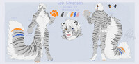 Leo - Reference 2023