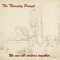 Thursday Prompt 03-02-2023