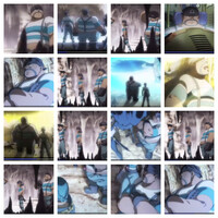 Kain Collage