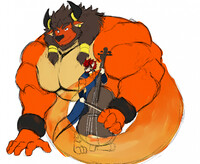 The Lord and His Master