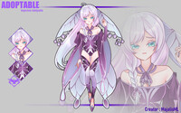 [ReOpen] : MajalisML#Moth Lord