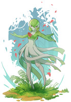Gardevoir
