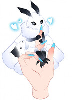 🤍 Gift for Skair-Qat 🤍