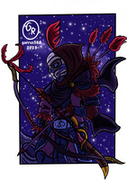 Garrus the Archer