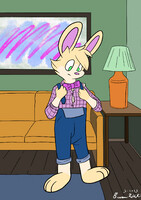 Macro March (Part 2 - 5 feet)