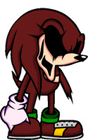 Faker sonic by Hexeophanes16245 -- Fur Affinity [dot] net