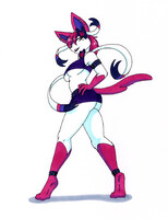 Sylveon 1