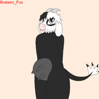 Onyx by Braixen_Fox