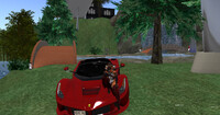 Sexiest Car Vixen