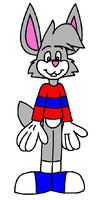 Richard the Rabbit