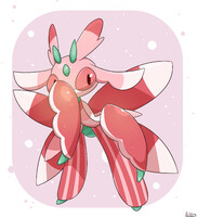Mantis Lady