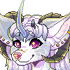 Pixel Icon(100x100): Rio