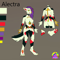 Alectra simple reference