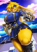 Comm for SchizoGhostPurrp