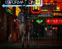 Kowloon District (Cervine)