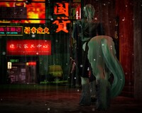 Kowloon District (Equine)
