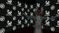FOXXCON 02/23 - Chevron's Photoshoot 2