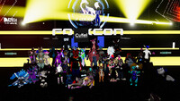 FOXXCON 02/23 - FOXXCON Day 3 Group Photo