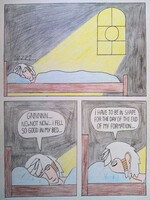 Cosmogonie: Part1 pg3