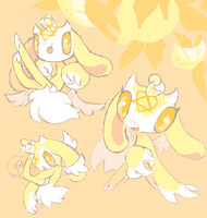 [QUICKIE] sours