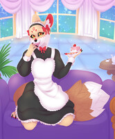 Commission: Michael Lanier