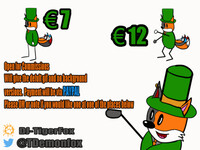 Floofs animation Commission Sheet