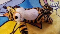 Plushie Collection [26]: 12" Jellycat Bashful Tiger