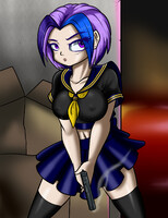 Shinobu Naoko