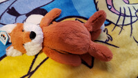 Plushie Collection [27]: 12" Jellycat Bashful Fox