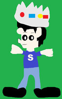 Jughead Chibi Plushie