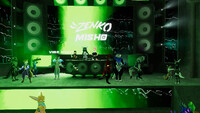 Vibe Night 02/25 - Keeping The Party Going