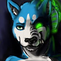 You two faced monster