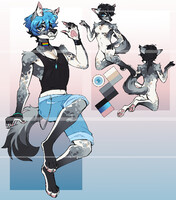Adopt (CLOSED)