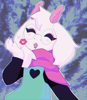 Ralsei