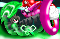 Springs and Rubber (Stacey Vs Gumroot)