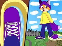 KitsuneRyan's Macro March 5/23