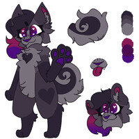 Luna!