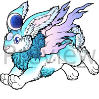 Cresunny Adopt (sold)