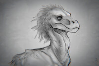 My part of the trade. (1 part)